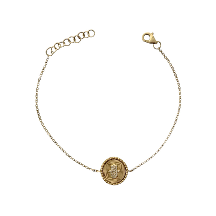 Ester Bracelet
