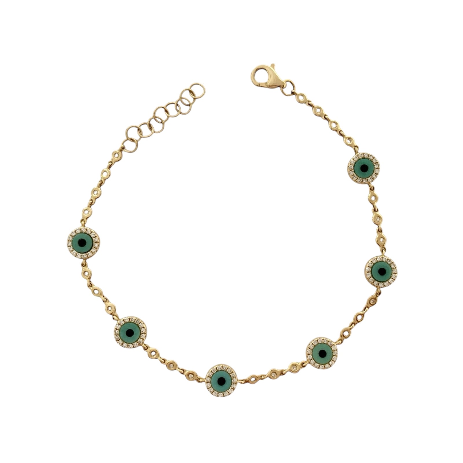 France Bracelet