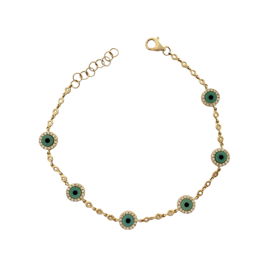 France Bracelet