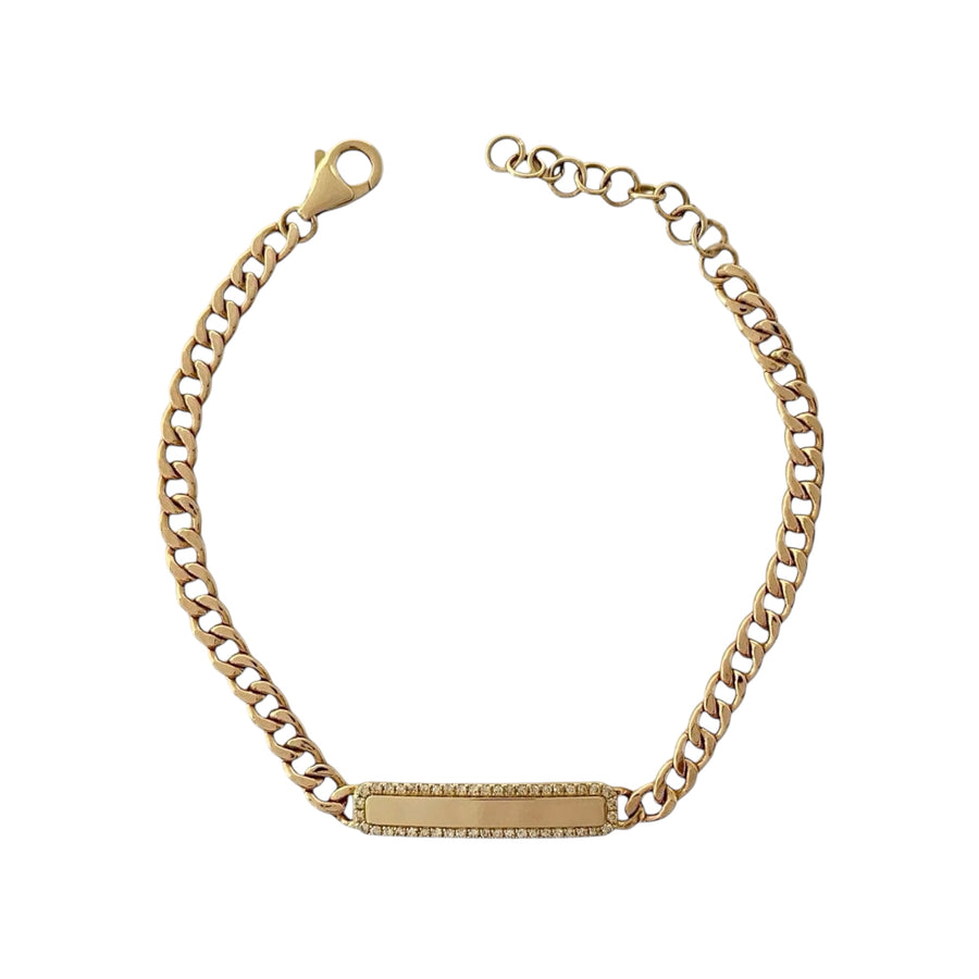 Gemi Bracelet