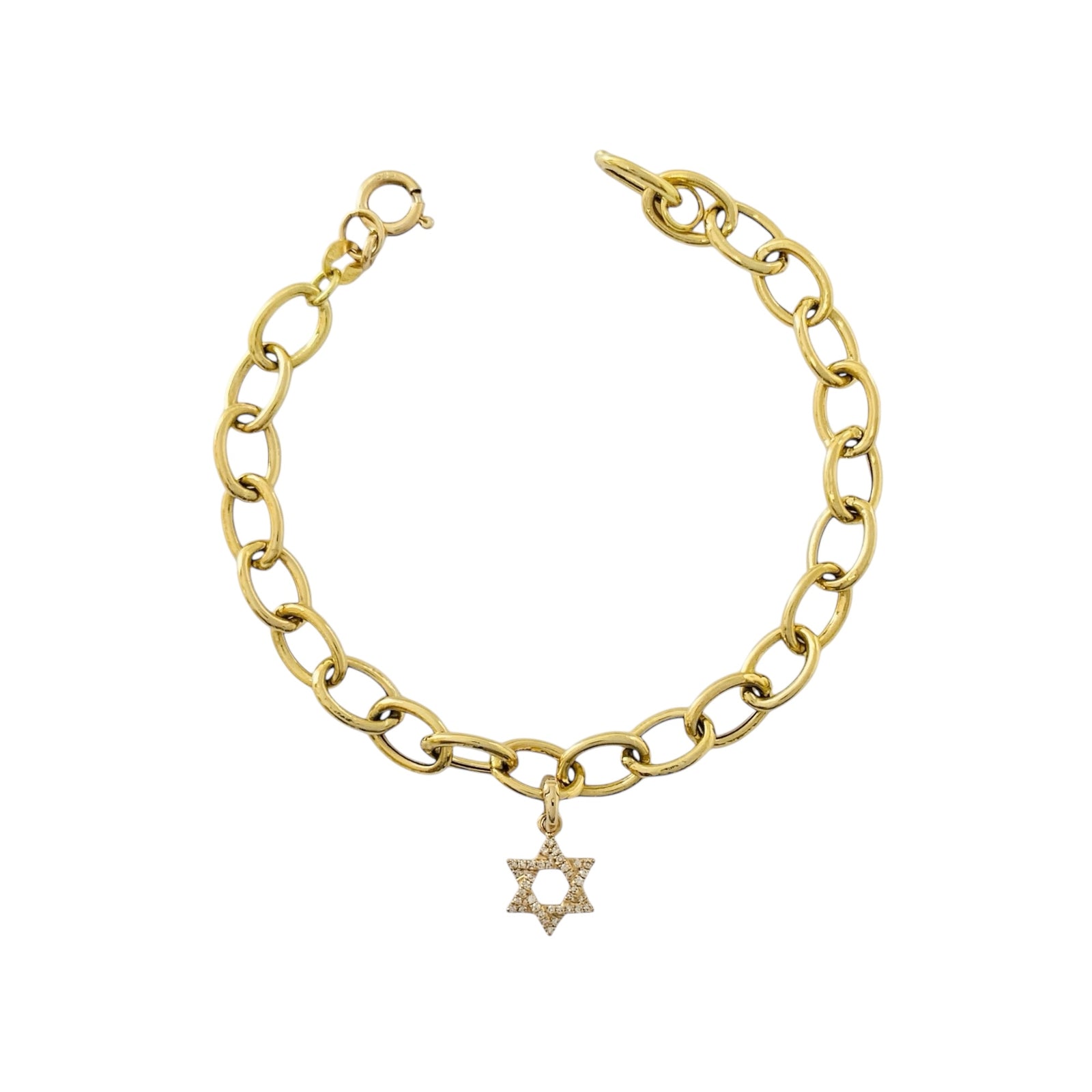 Jerusalem Bracelet