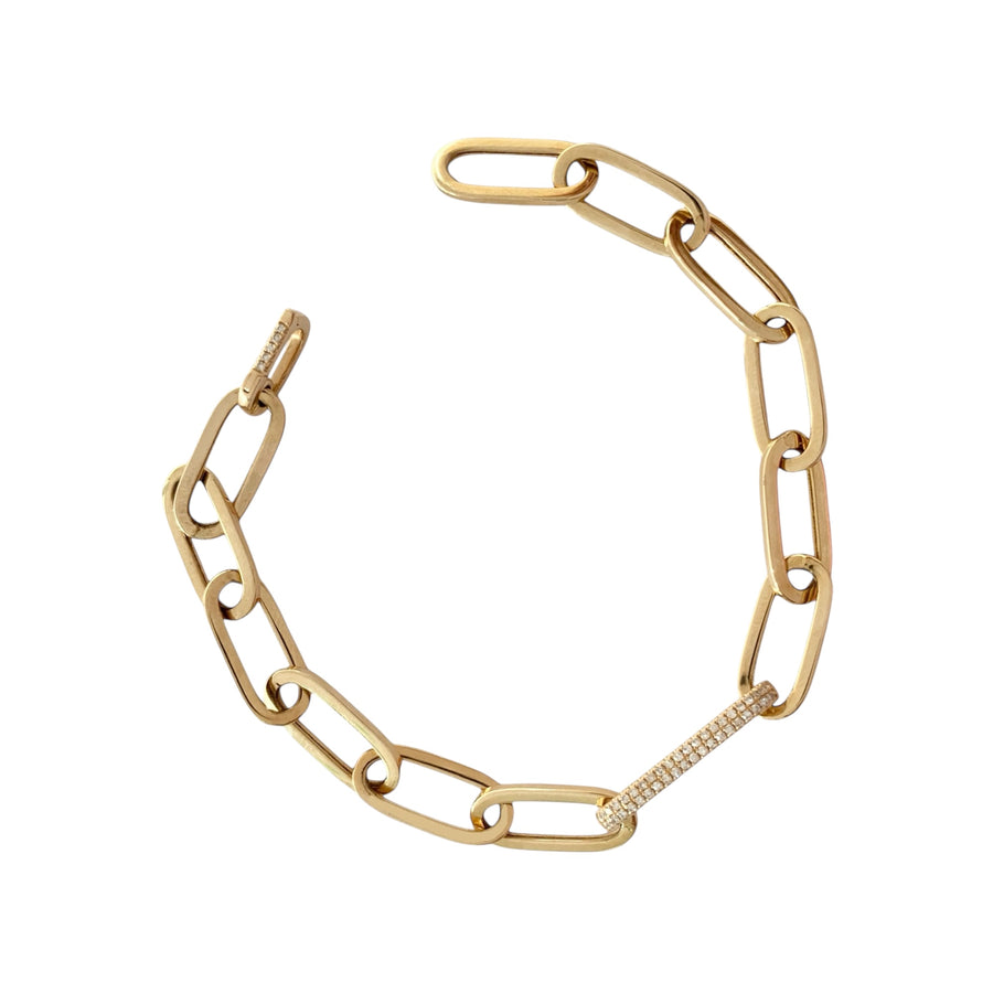 Leeshai Bracelet