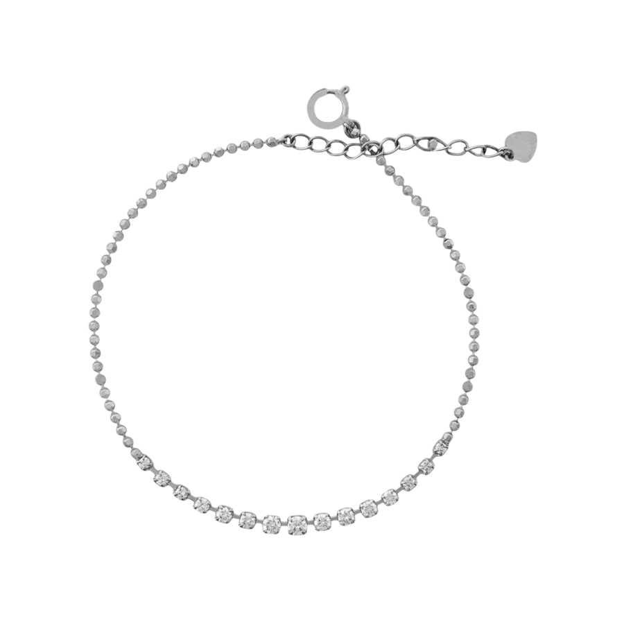 Lila Bracelet