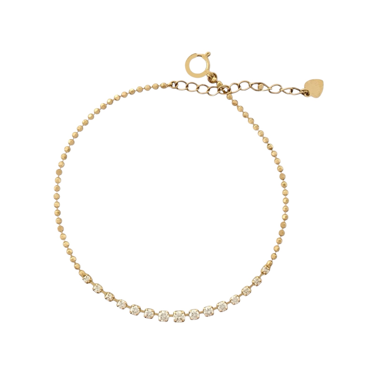 Lila Bracelet