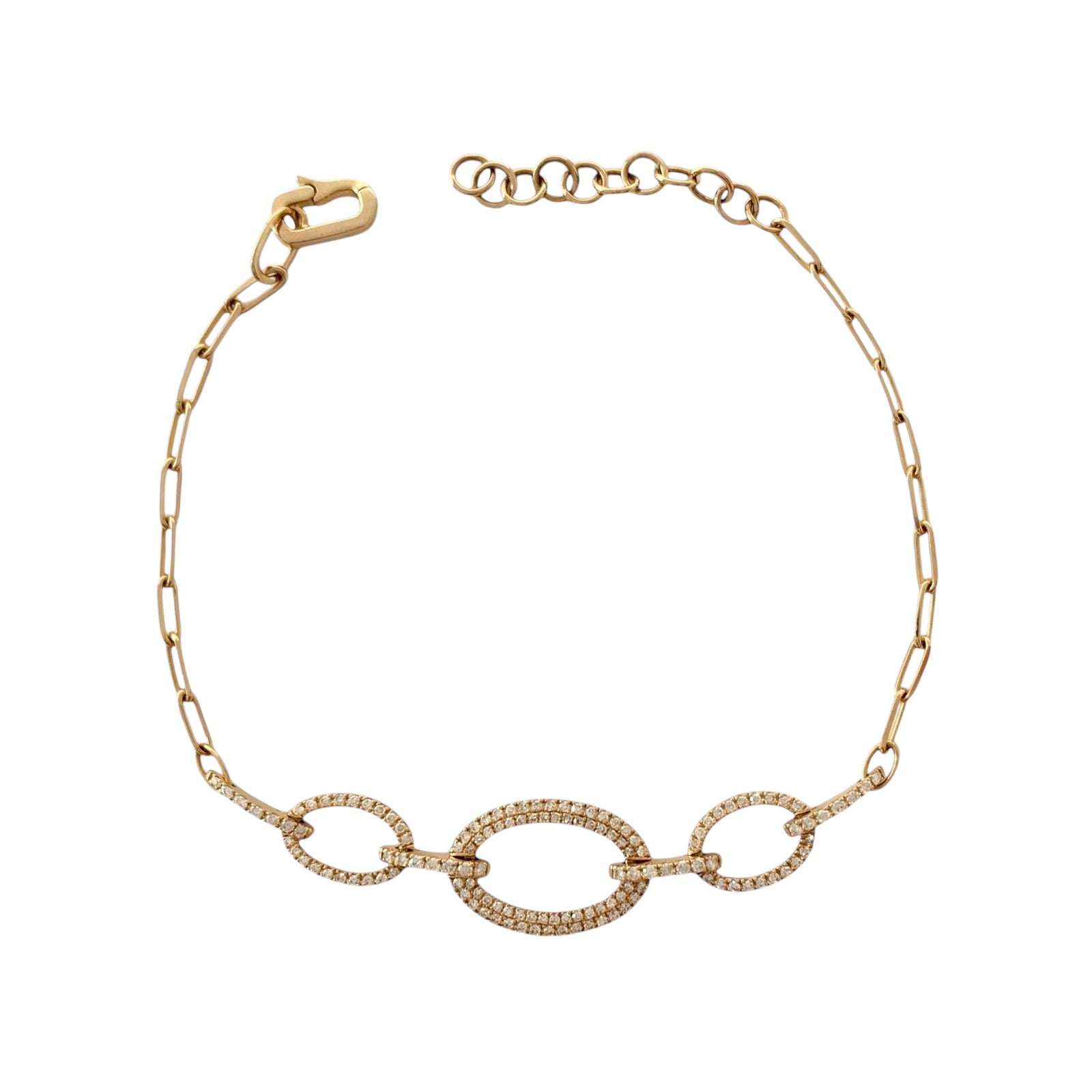 Lu Bracelet