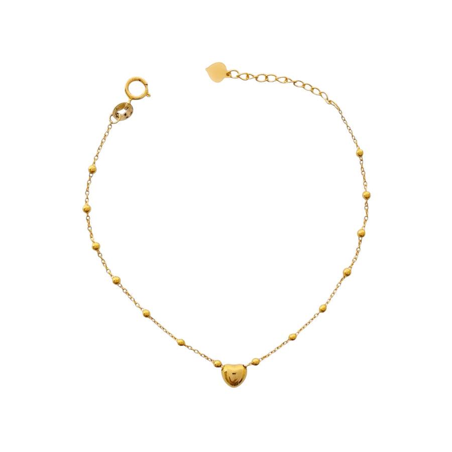 Maple Bracelet