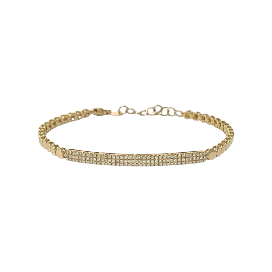 Mave Bracelet