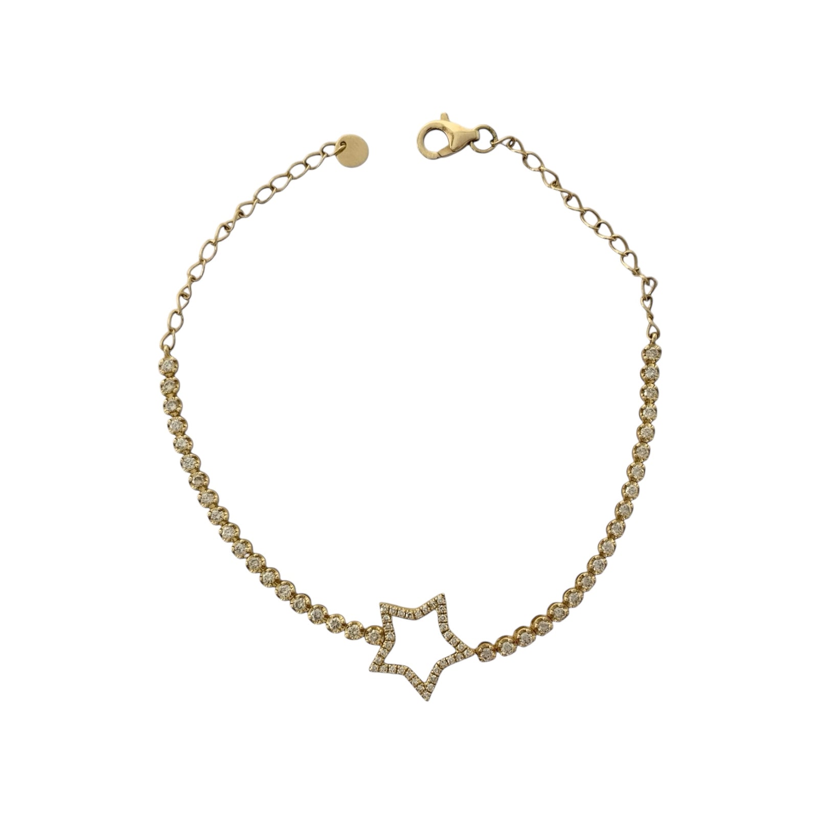 Nila Bracelet
