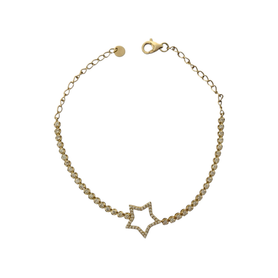 Nila Bracelet