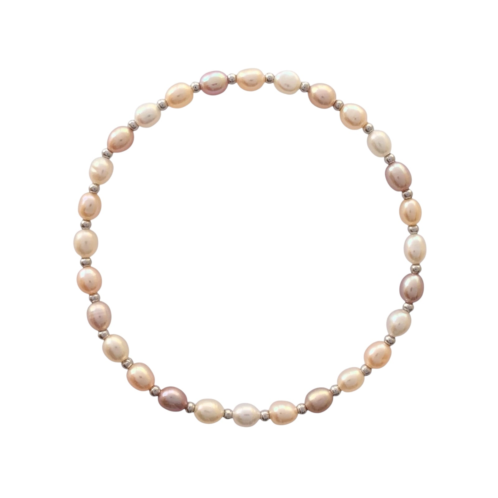 Mermaid Multi-Colored Bracelet