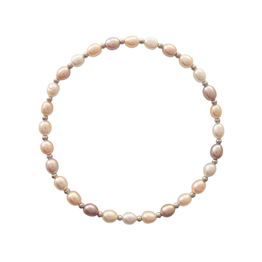 Mermaid Multi-Colored Bracelet