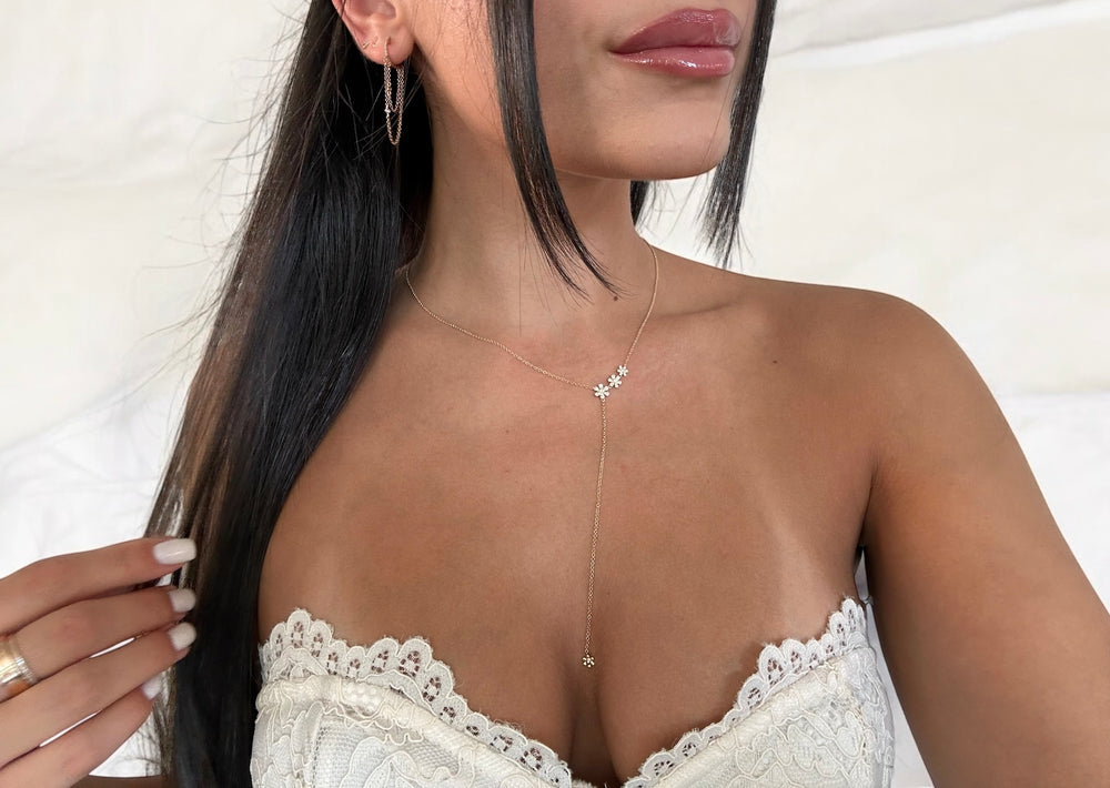 Noga Necklace
