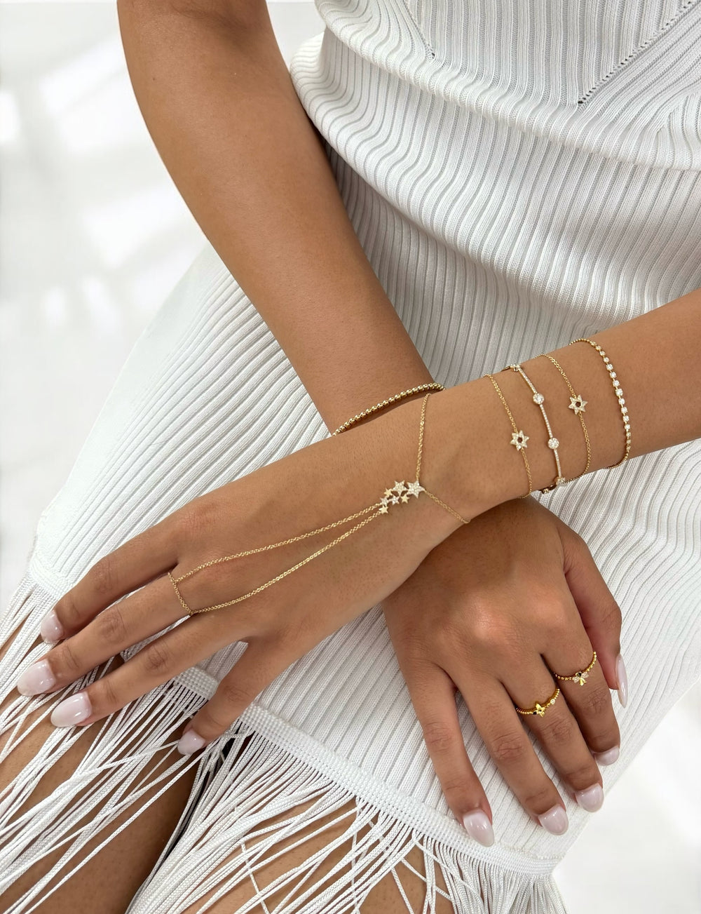 Proud Bracelet