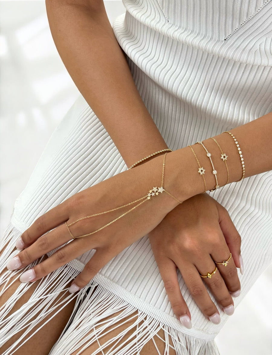 Proud Bracelet