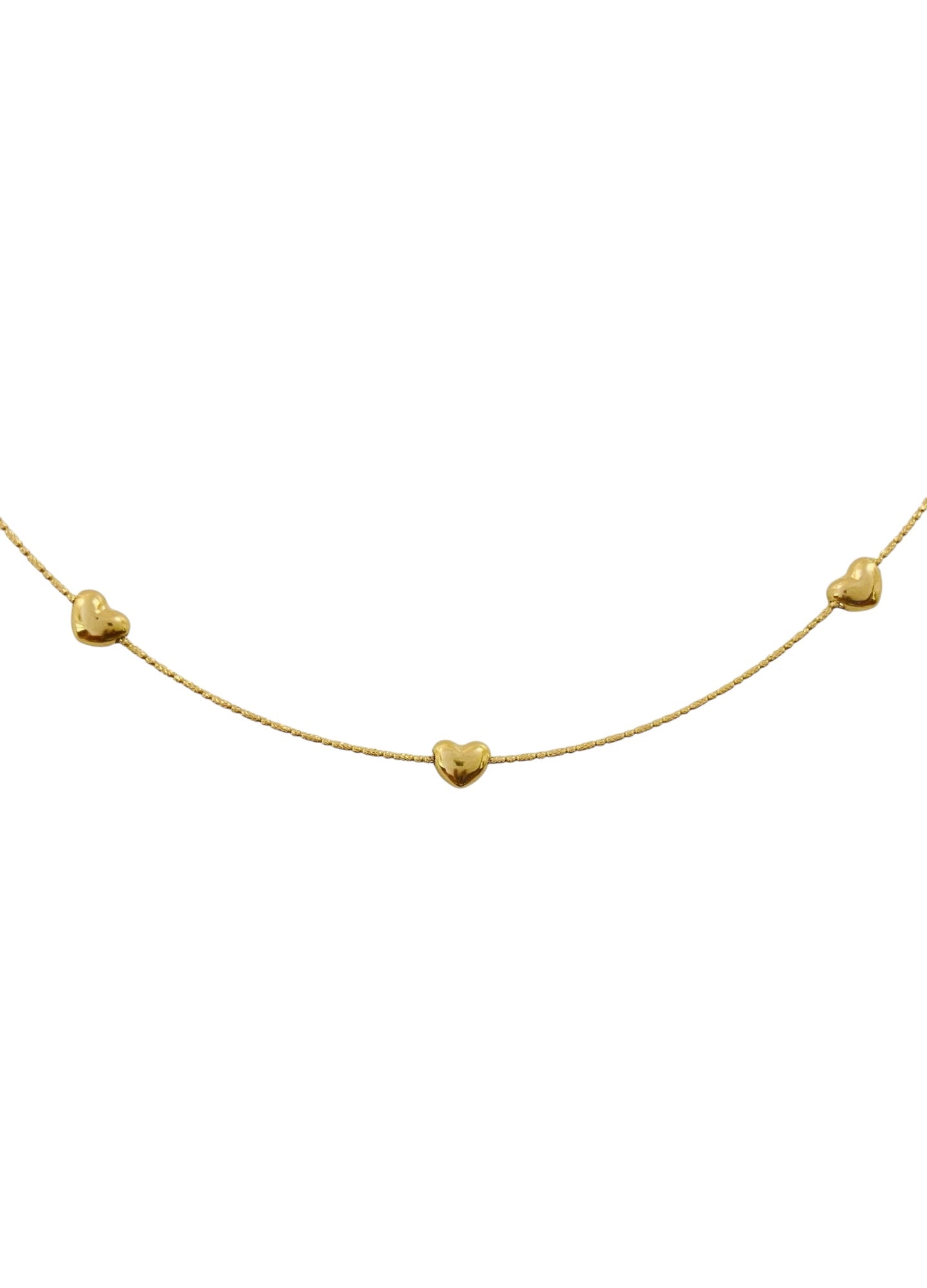 Nousha Necklace