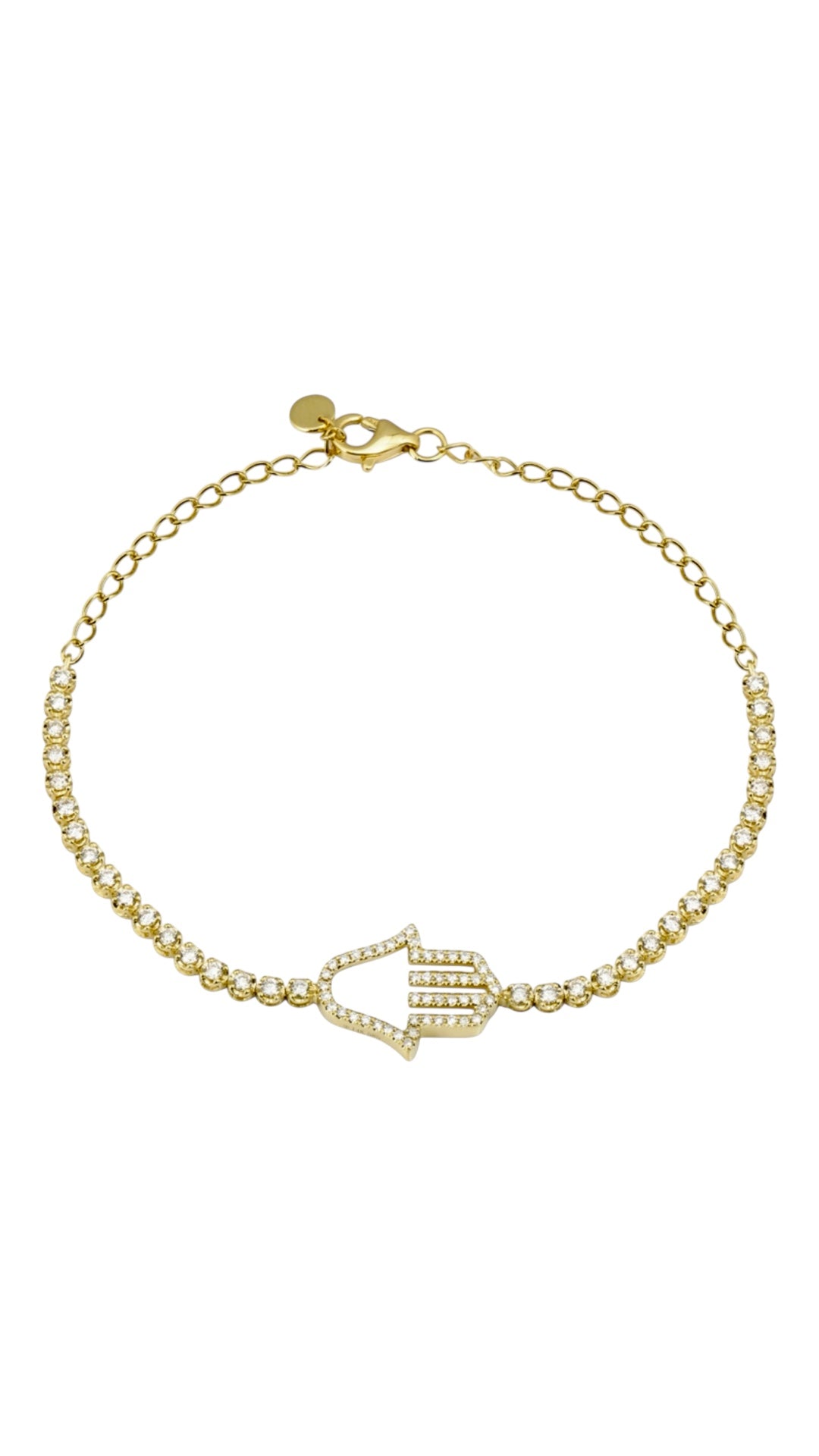 Amia Bracelet