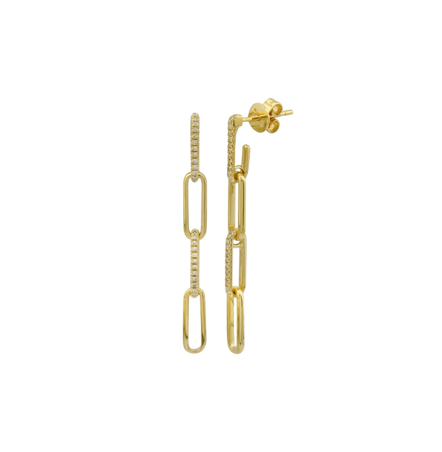 Shiloh Earrings