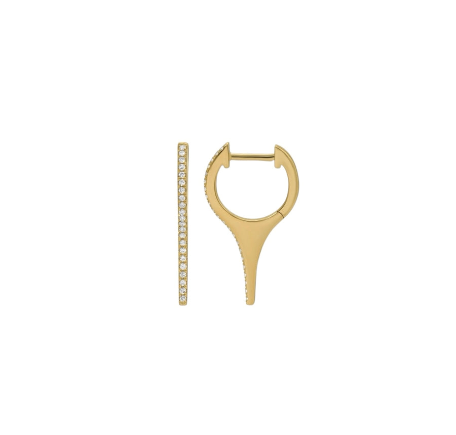 Batya Earrings