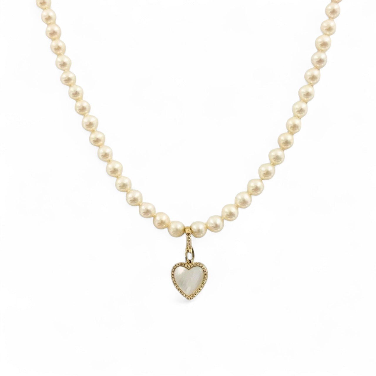 New York Necklace