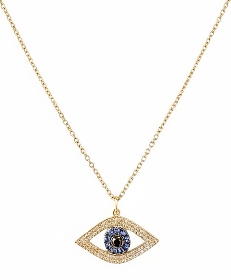 Nur Necklace