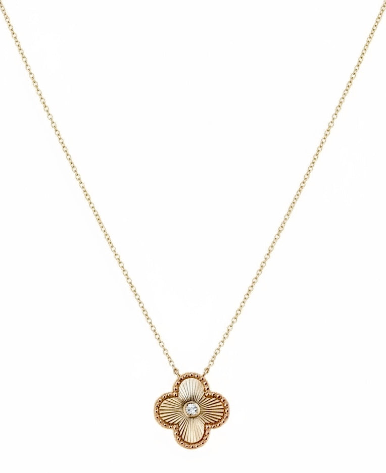 Nia Necklace