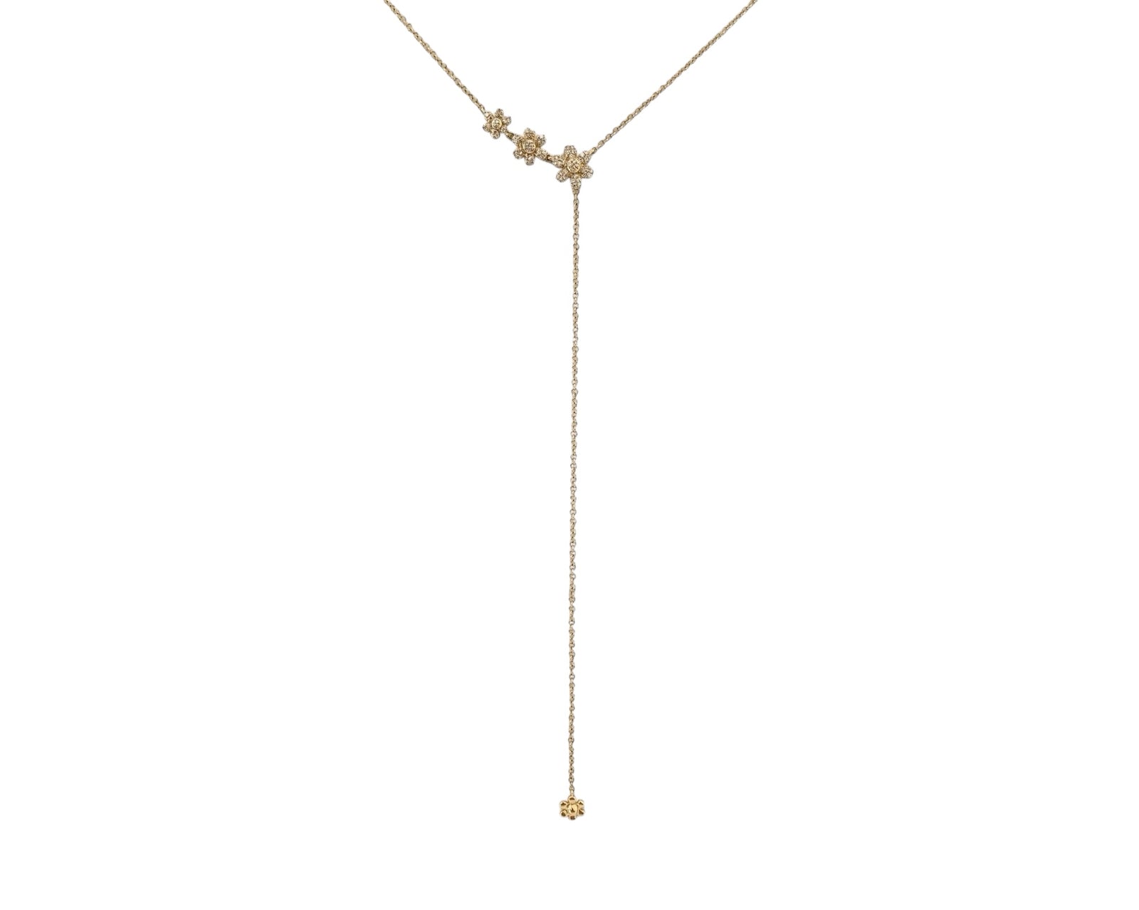 Noga Necklace