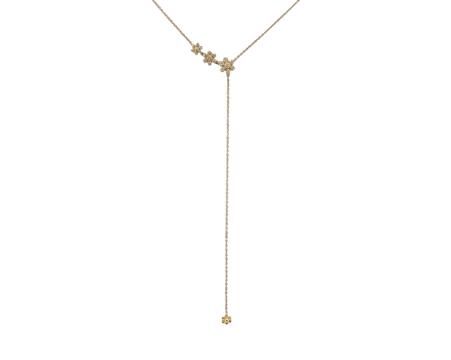 Noga Necklace