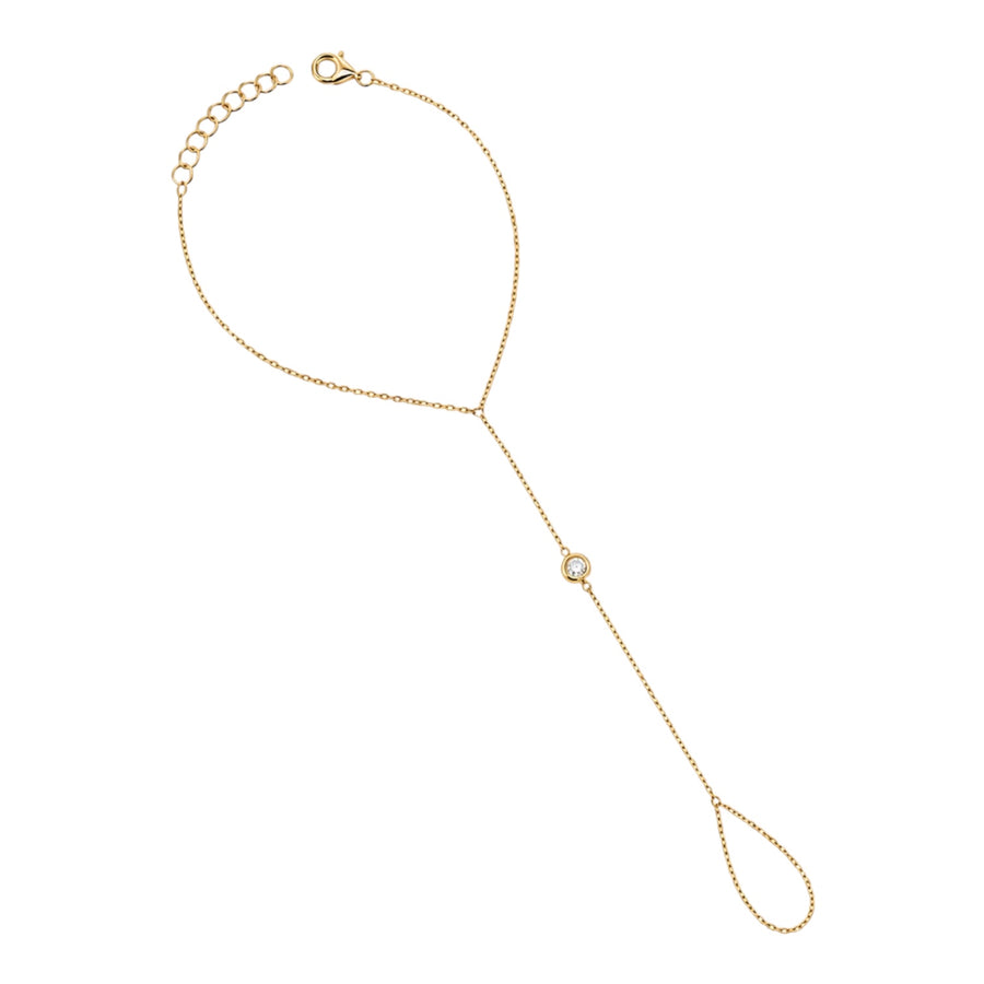 Kaya Hand Chain