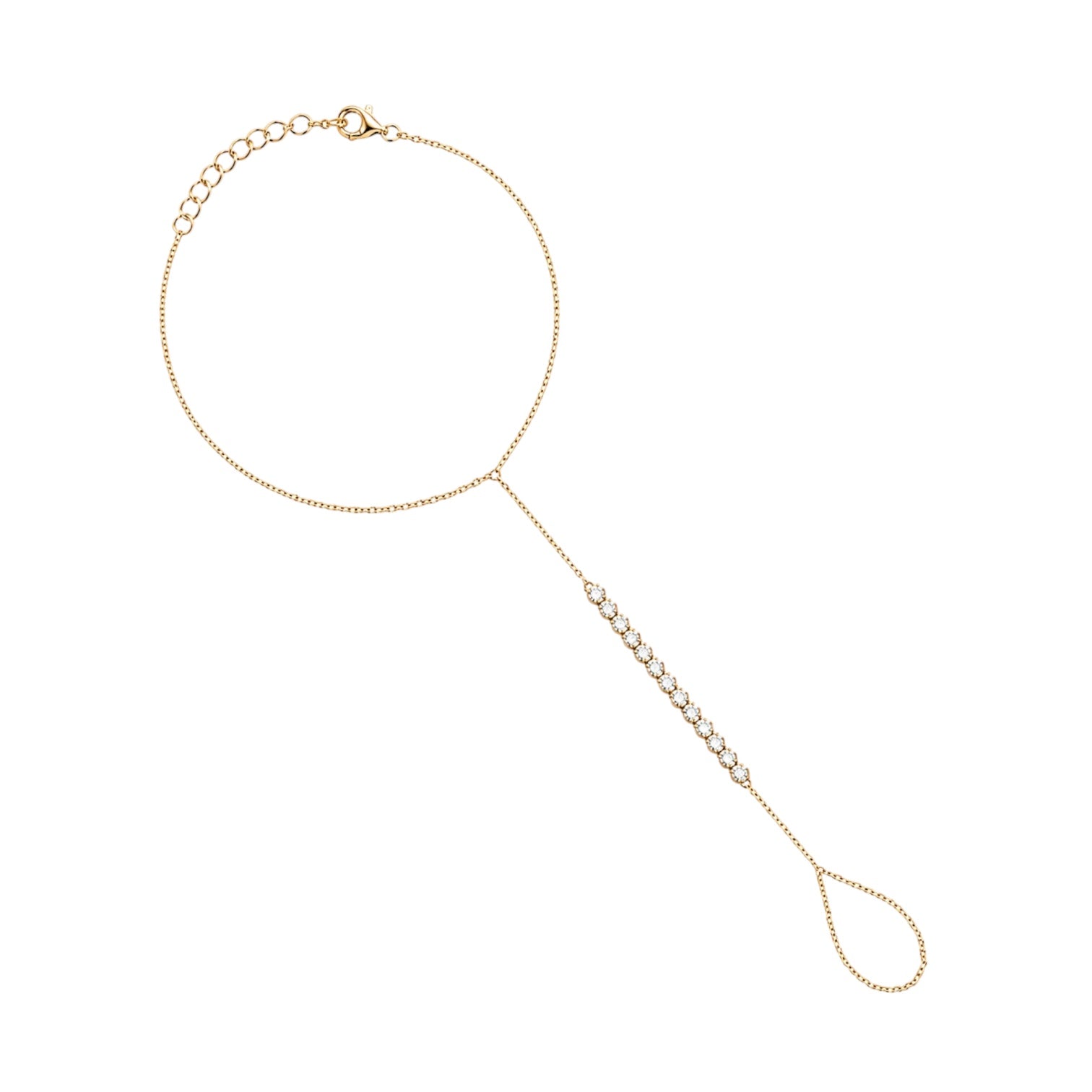 Ramona Hand Chain