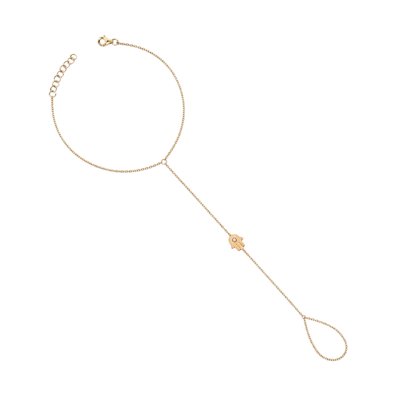 Renee Hand Chain