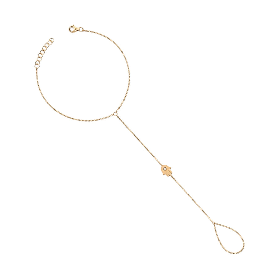 Renee Hand Chain