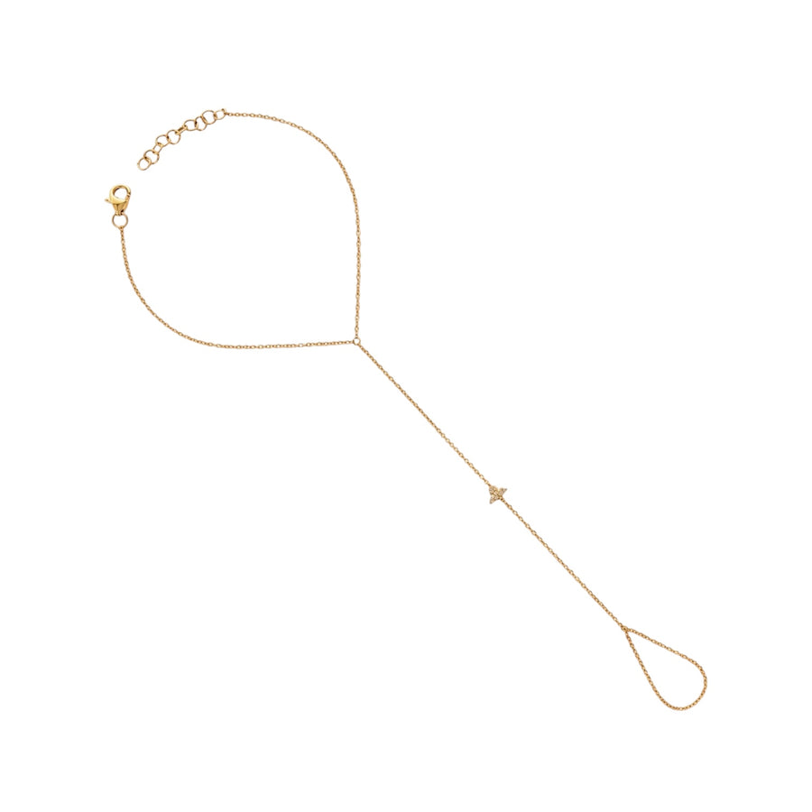 Tessa Hand Chain