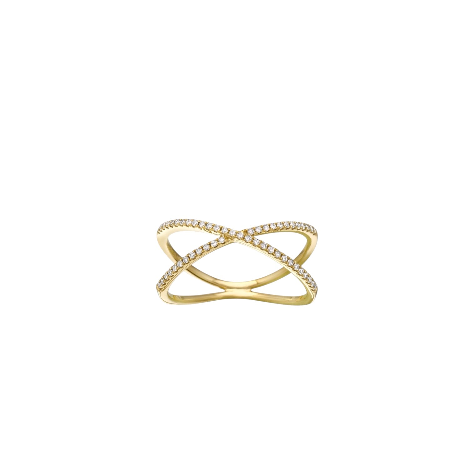 Nala Ring
