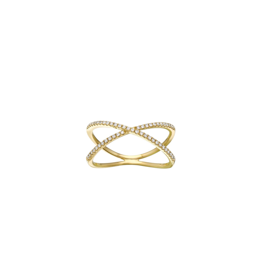 Nala Ring