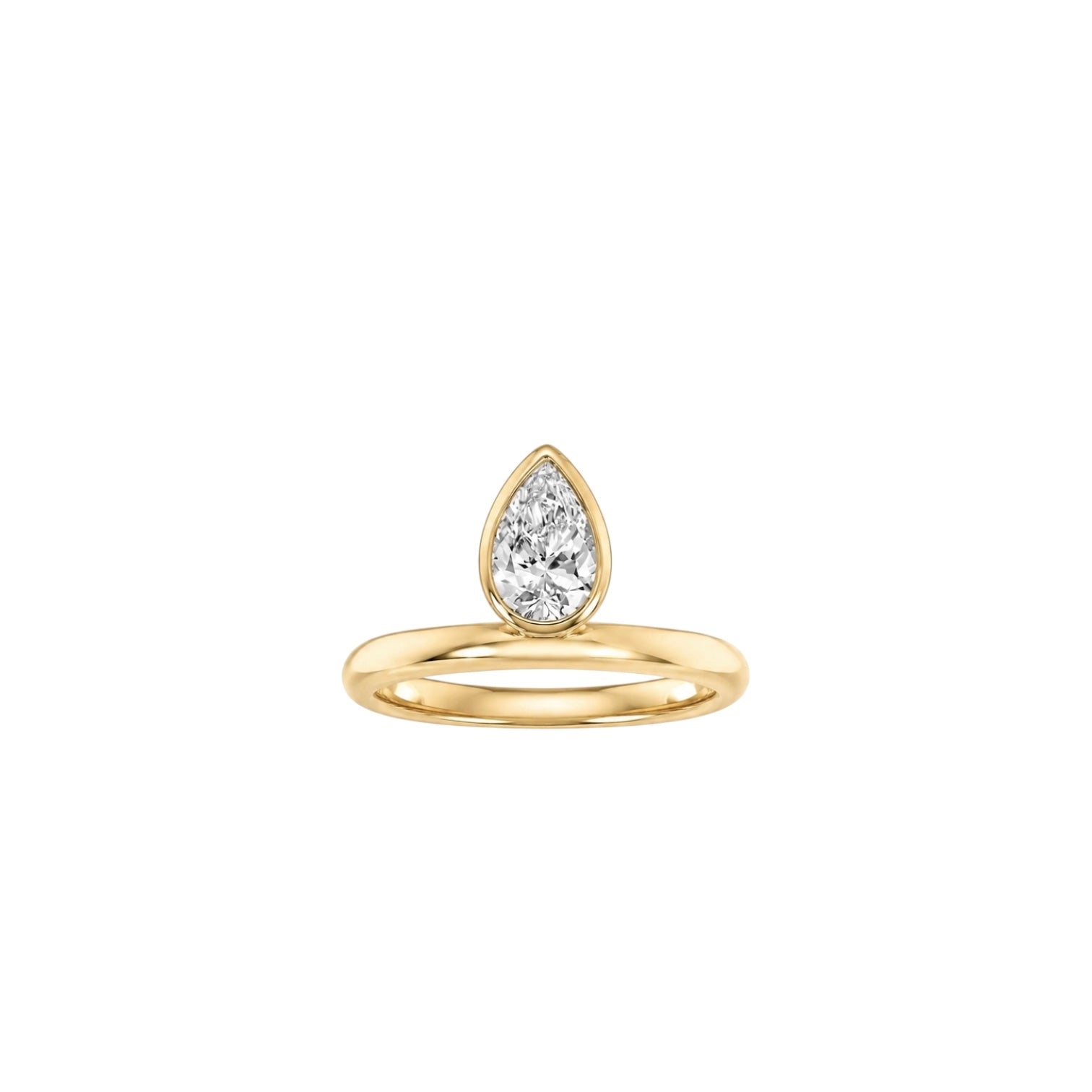 Neriah Ring