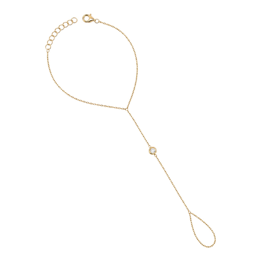 Nooni Hand Chain