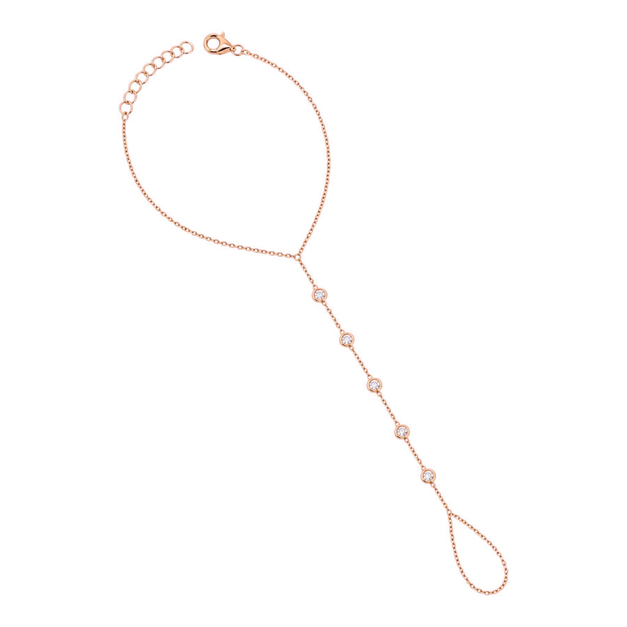 Nava Hand Chain (Pre-Order)