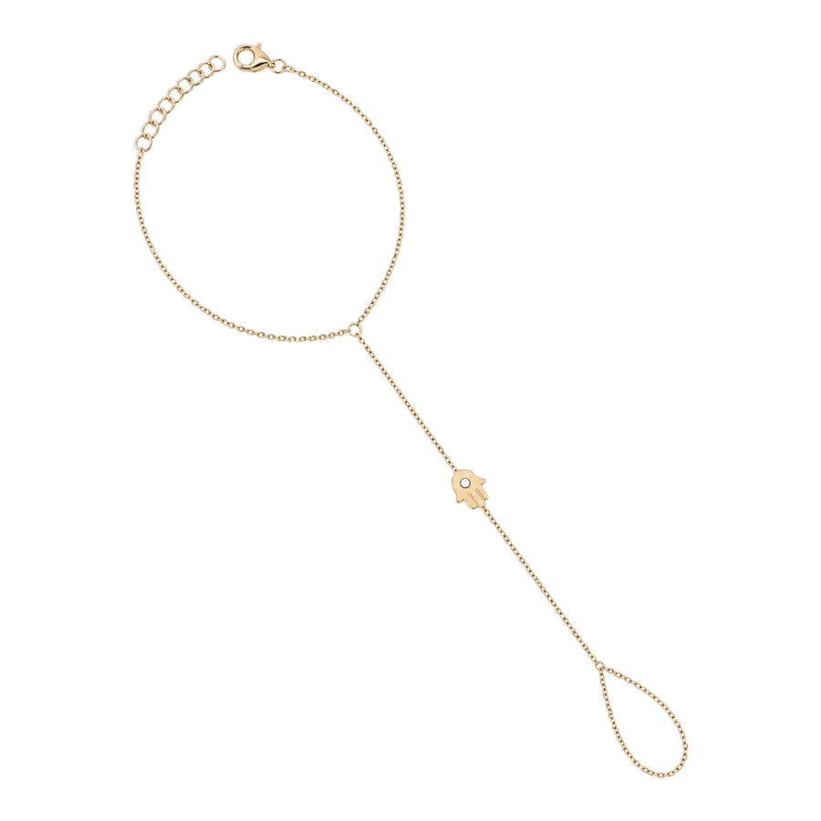 Neline Hand Chain
