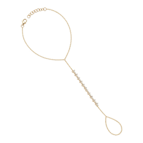 Nicia Hand Chain (Pre-Order)