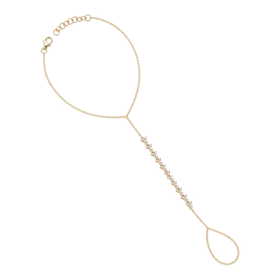 Nicia Hand Chain (Pre-Order)
