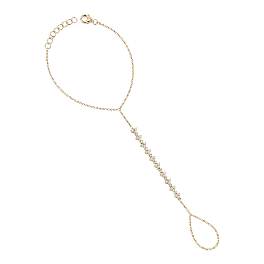Nicia Hand Chain (Pre-Order)
