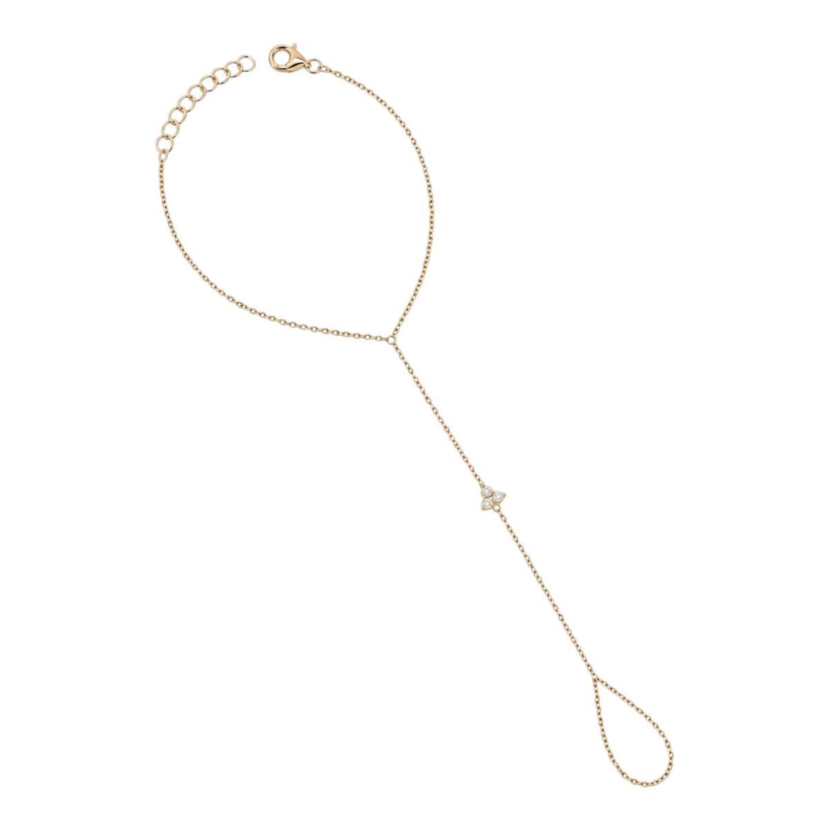 North Hand Chain (Pre-Order)