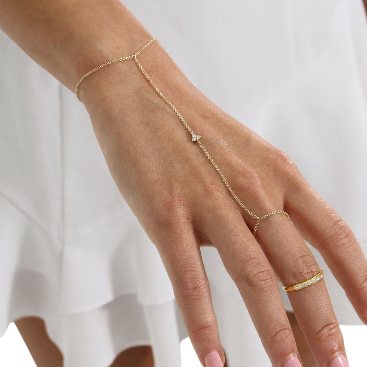 North Hand Chain (Pre-Order)