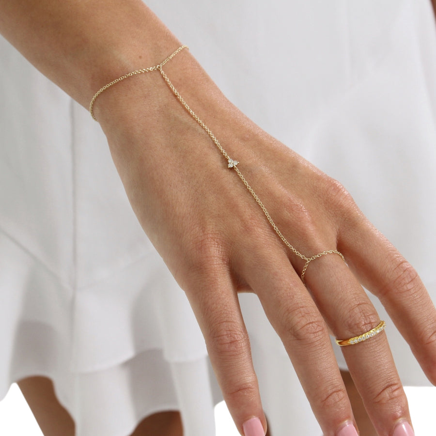 North Hand Chain (Pre-Order)