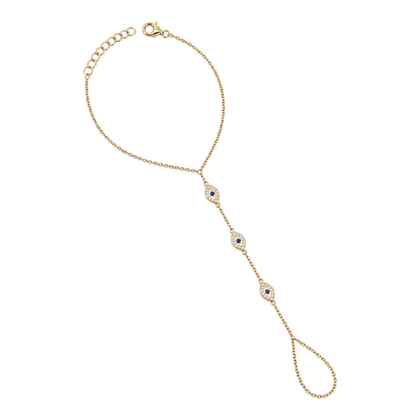 Nile Hand Chain (Pre-Order)