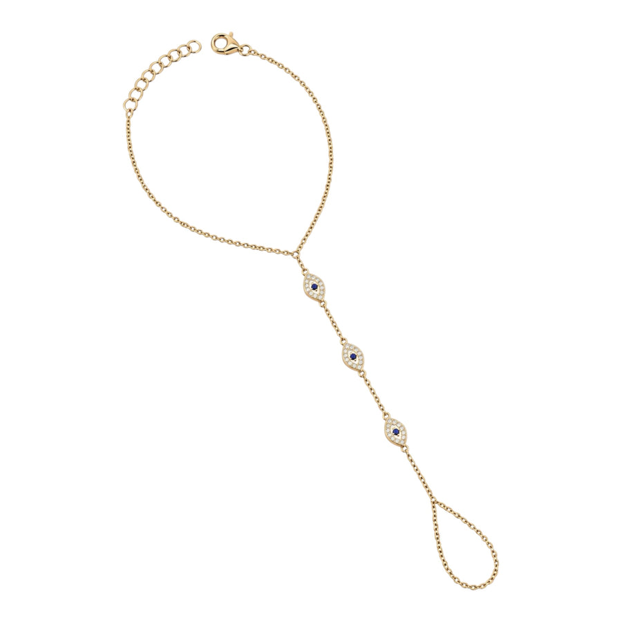 Nile Hand Chain (Pre-Order)