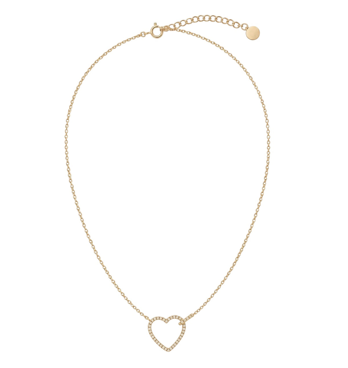 Nadine Necklace