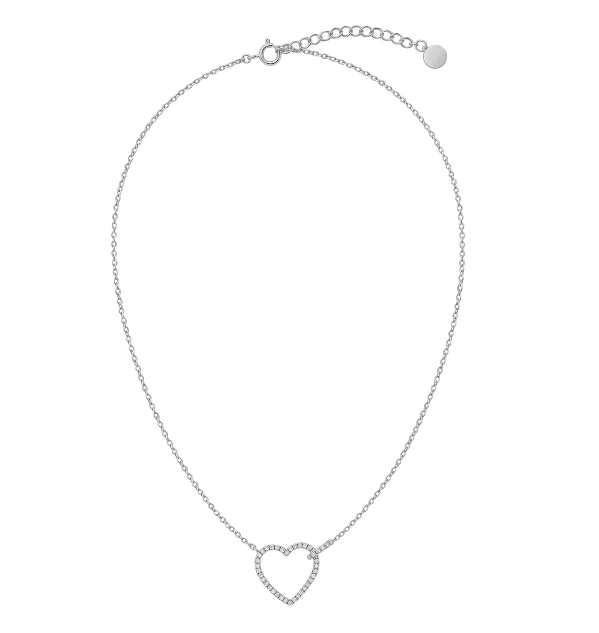 Nadine Necklace