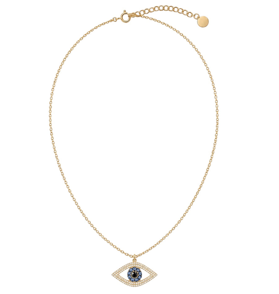 Nur Necklace