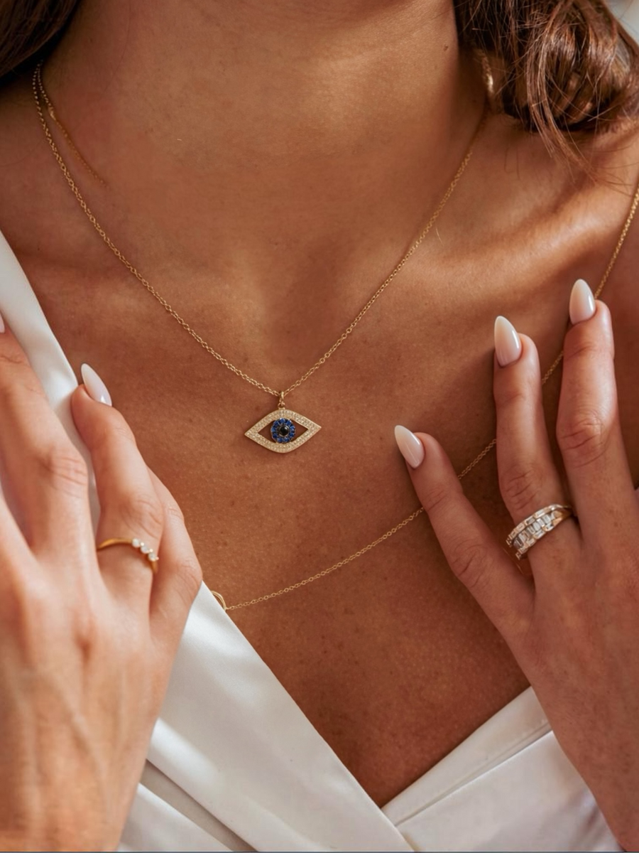 Nur Necklace